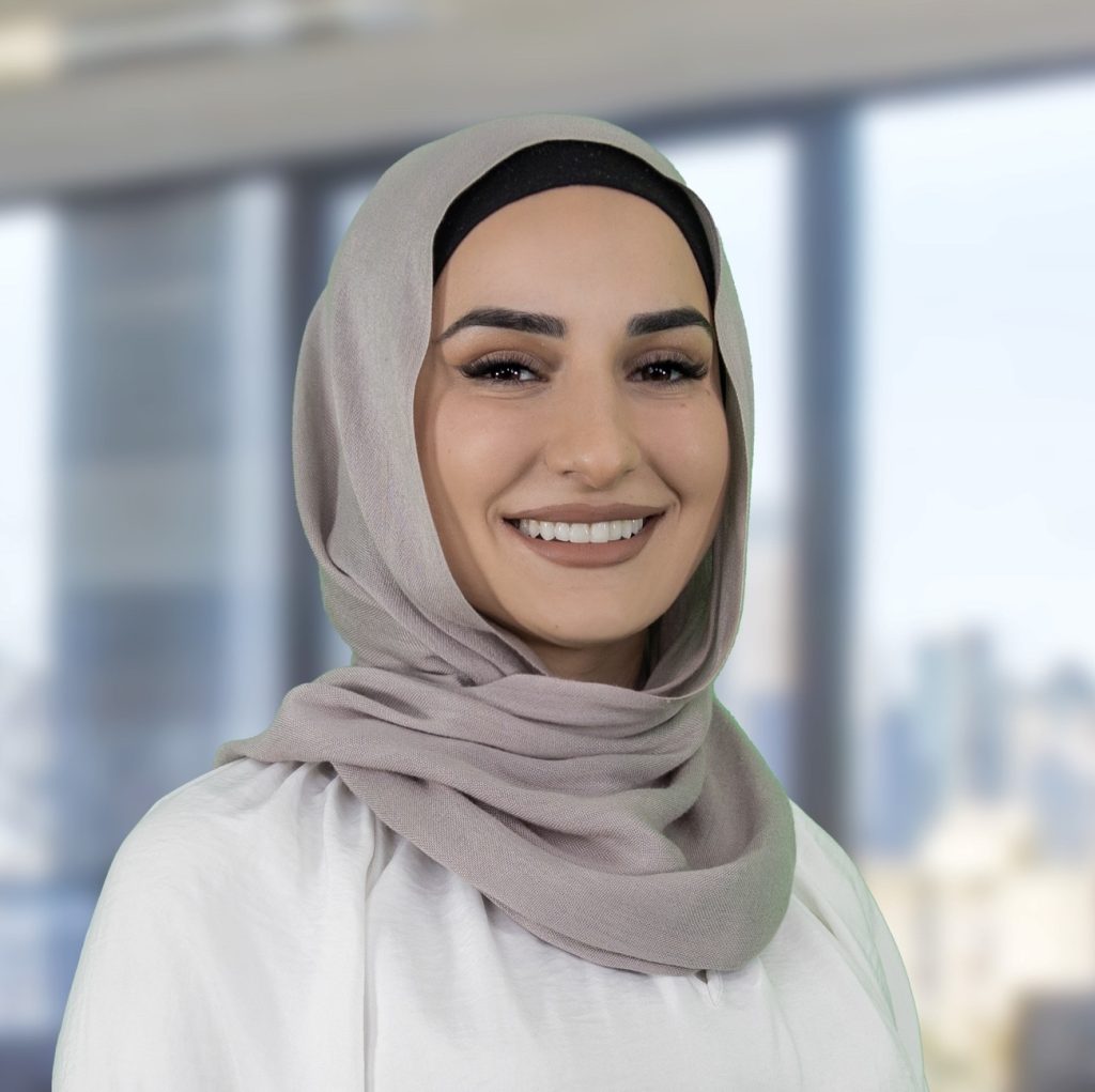 Houda El-Hassan